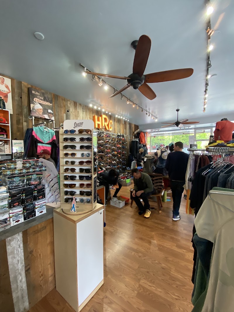 Healdsburg Running Company photo 2