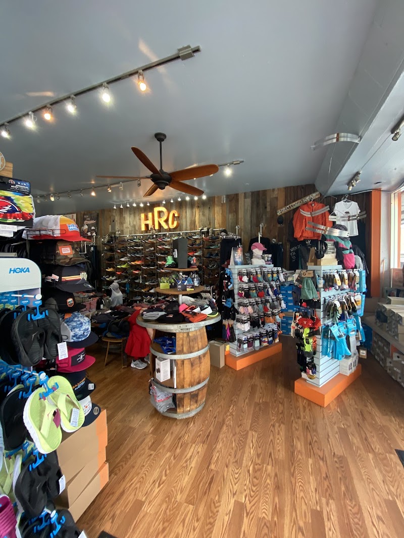 Healdsburg Running Company photo 4