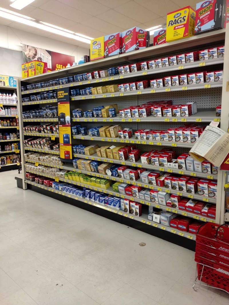 Advance Auto Parts photo 5