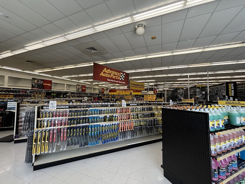 Advance Auto Parts photo 2