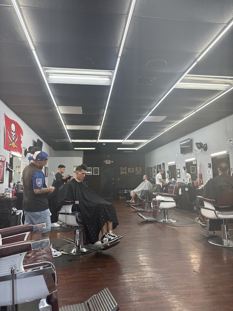 Photo of Kleankut Barbershop