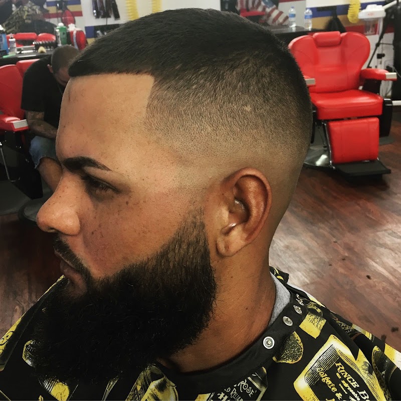 Kleankut Barbershop photo 5