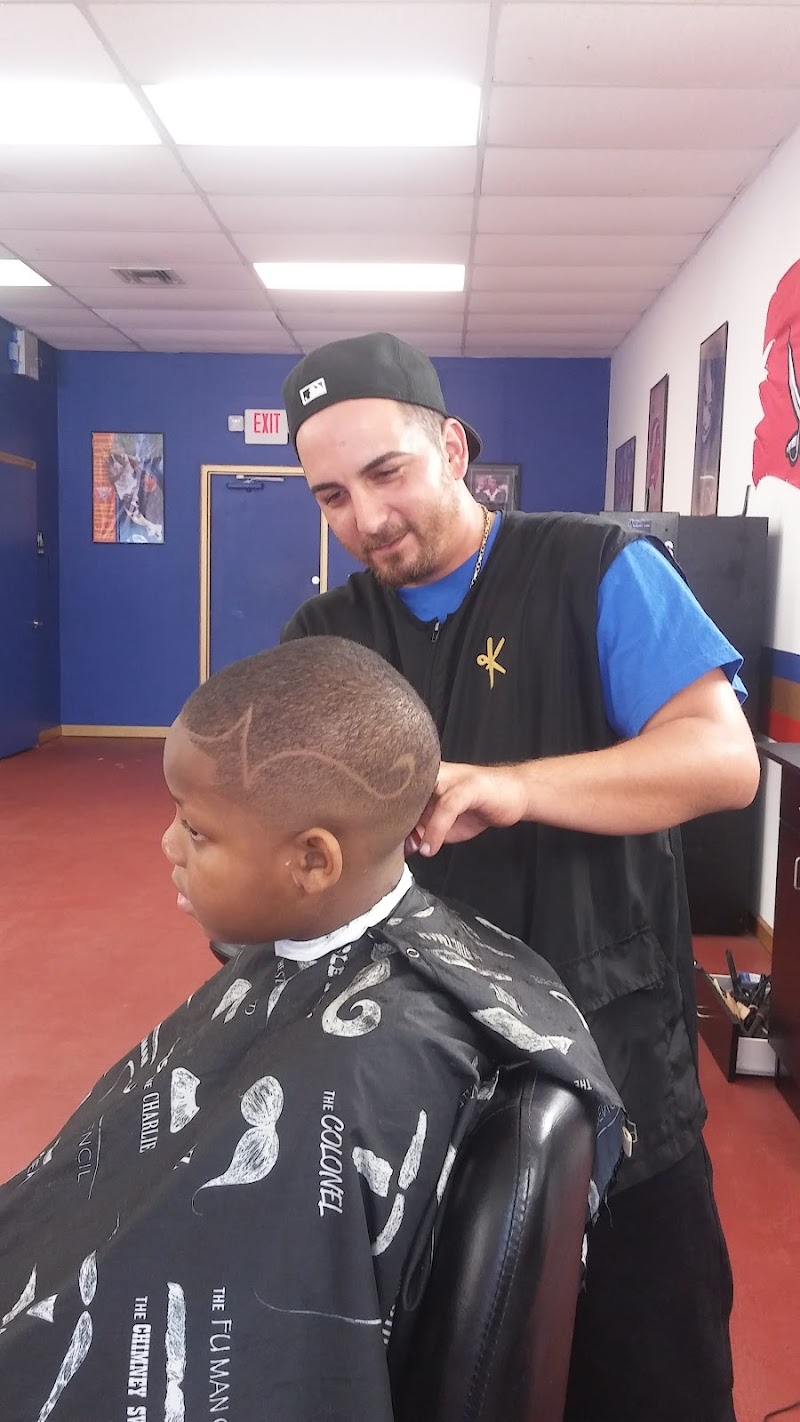 Kleankut Barbershop photo 3