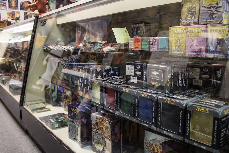 The Wizard's Cupboard photo 4