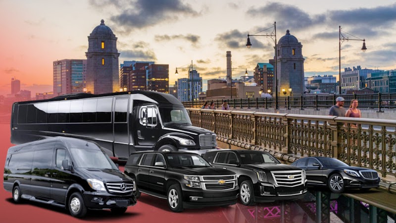 Black Car Service photo 2