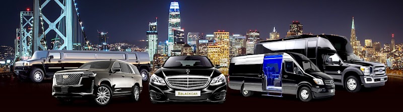 Photo of Black Car Service