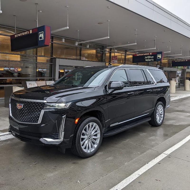 Black Car Service photo 5