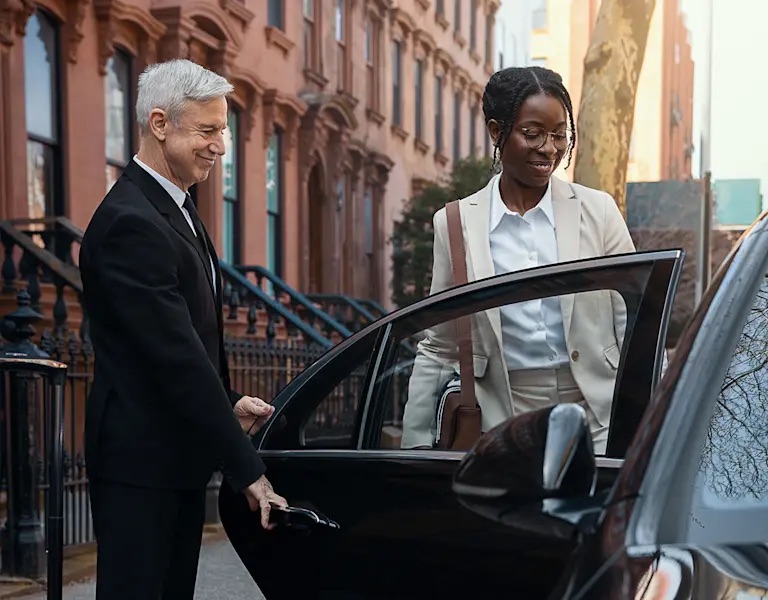 Black Car Service photo 4
