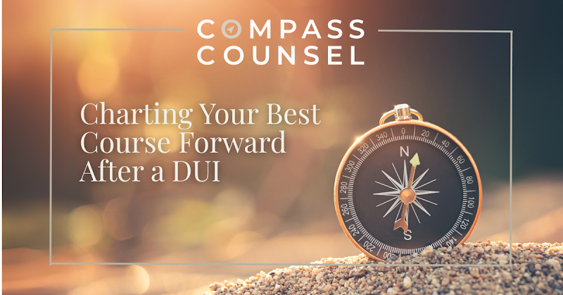 Photo of Compass Counsel, PC - Napa DUI Lawyer