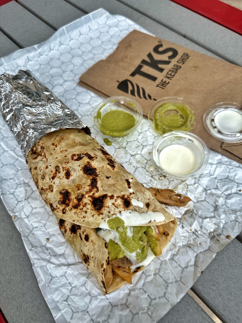 The Kebab Shop photo 5