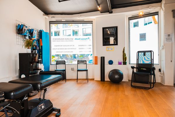 Premier Health Chiropractic photo 2