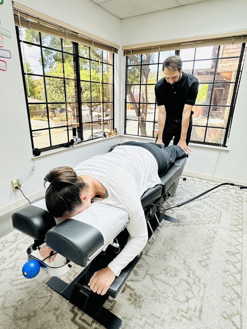 Premier Health Chiropractic photo 5
