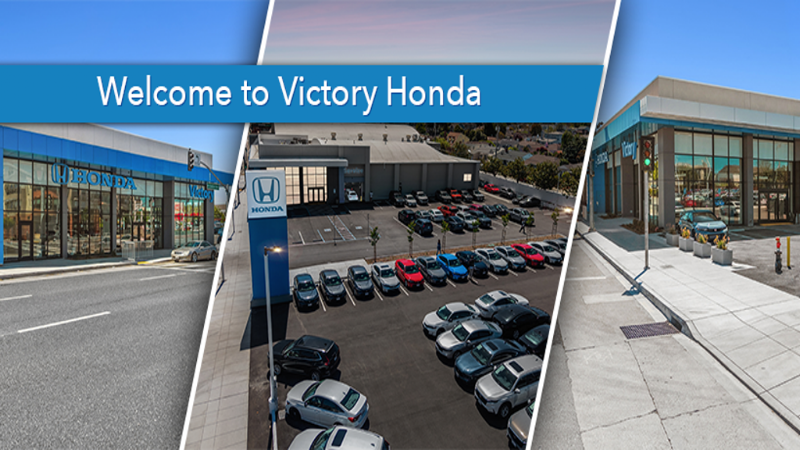 Victory Honda of San Bruno photo 3
