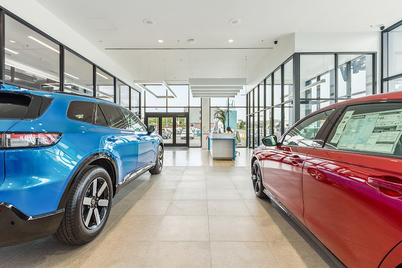 Victory Honda of San Bruno photo 2