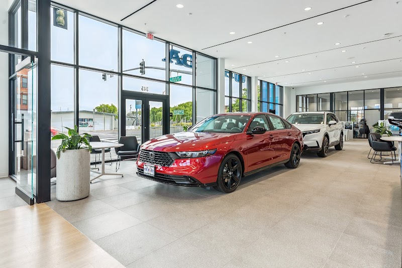 Victory Honda of San Bruno photo 5