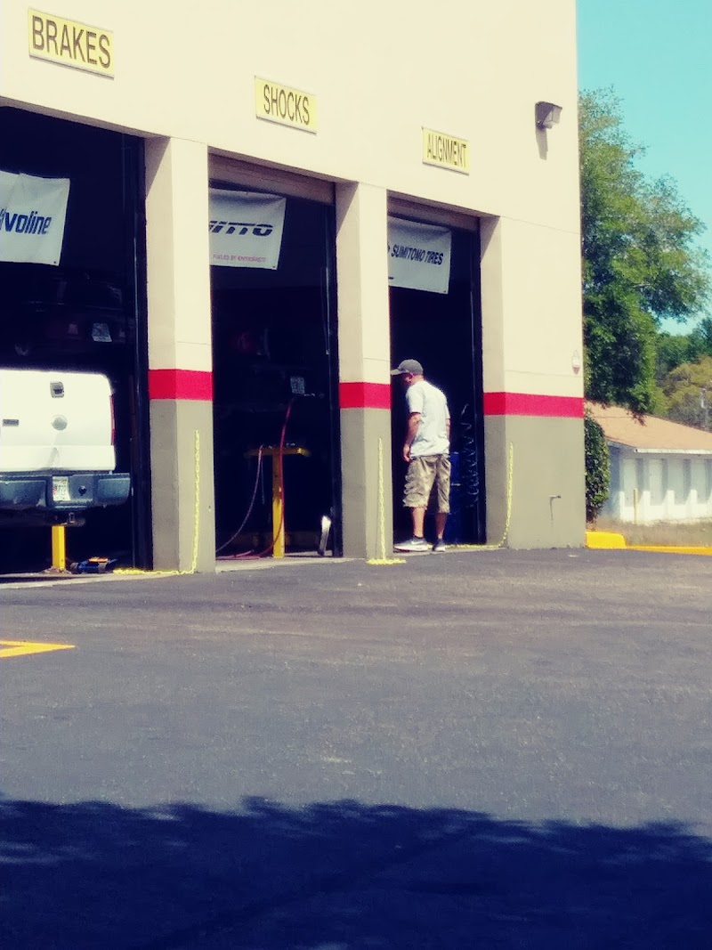 Tire Kingdom photo 5