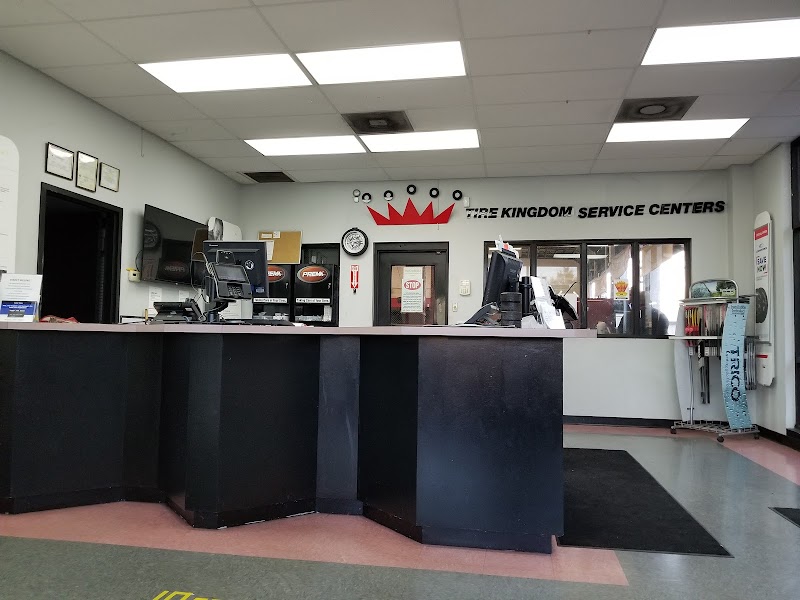 Tire Kingdom photo 3