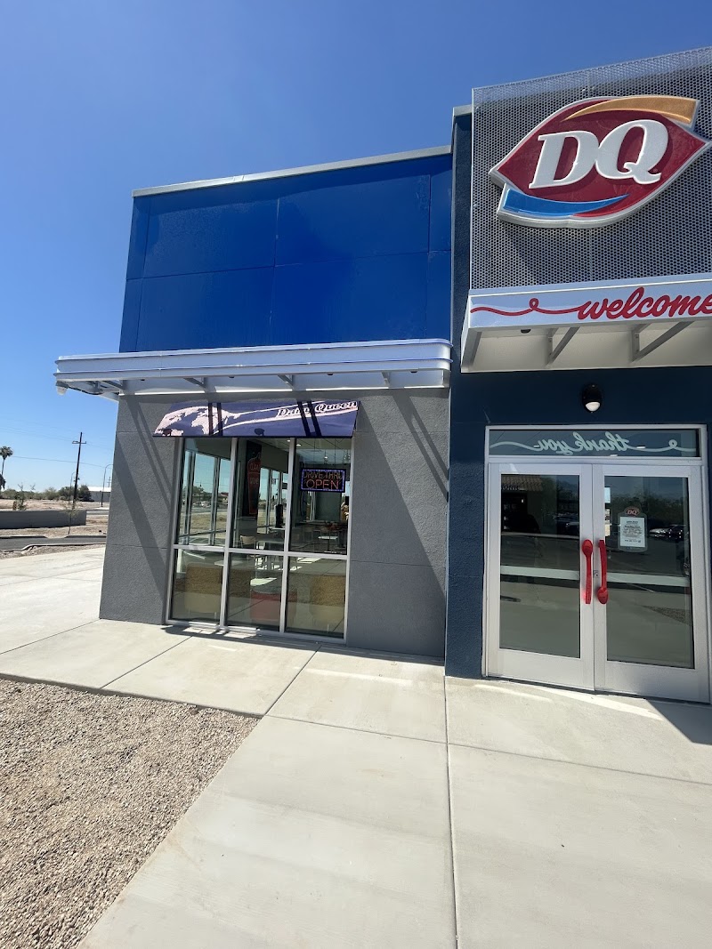 Photo of Dairy Queen (Treat)