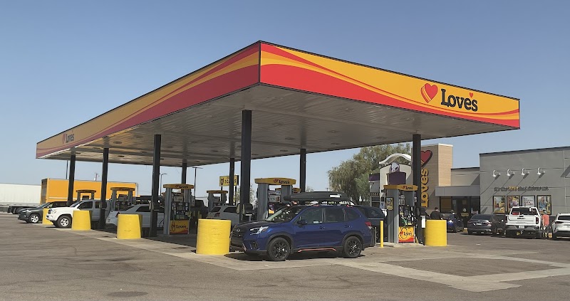 Love's Travel Stop photo 2