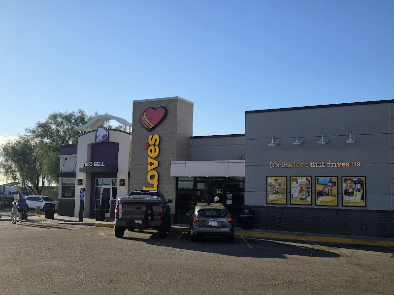 Photo of Love's Travel Stop