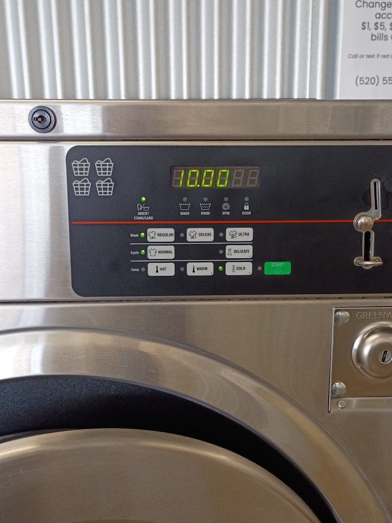 Stanfield Laundromat photo 2