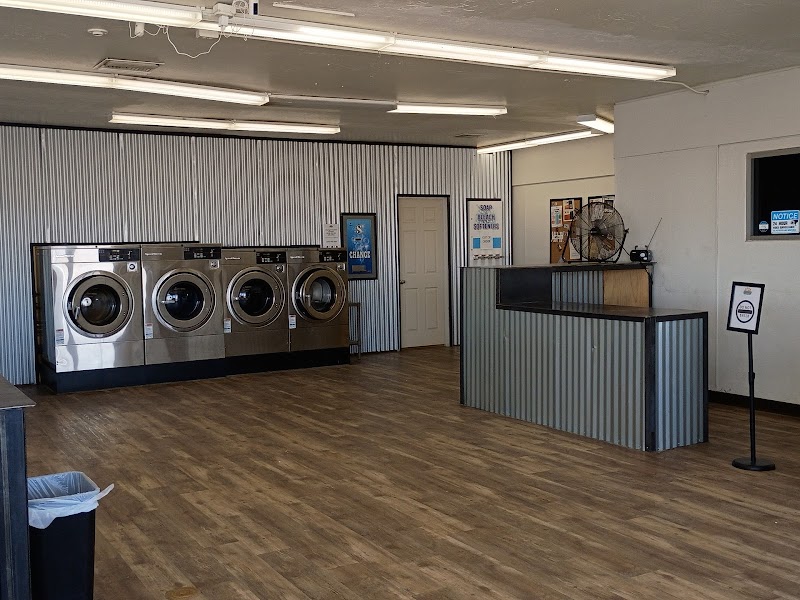 Photo of Stanfield Laundromat