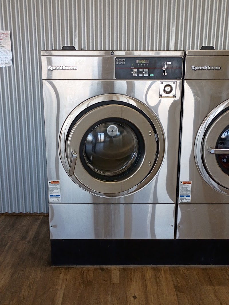 Stanfield Laundromat photo 4