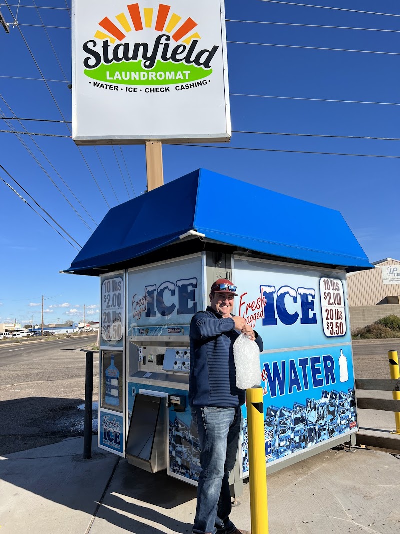 Stanfield Laundromat photo 3