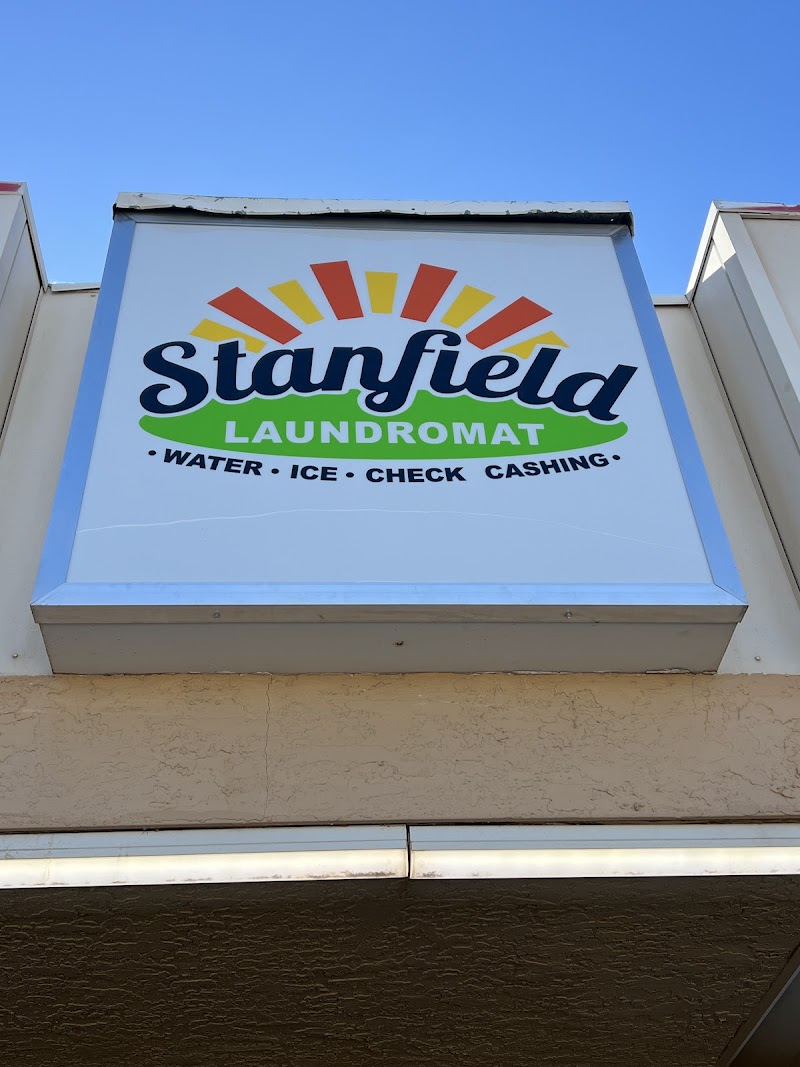 Stanfield Laundromat photo 5
