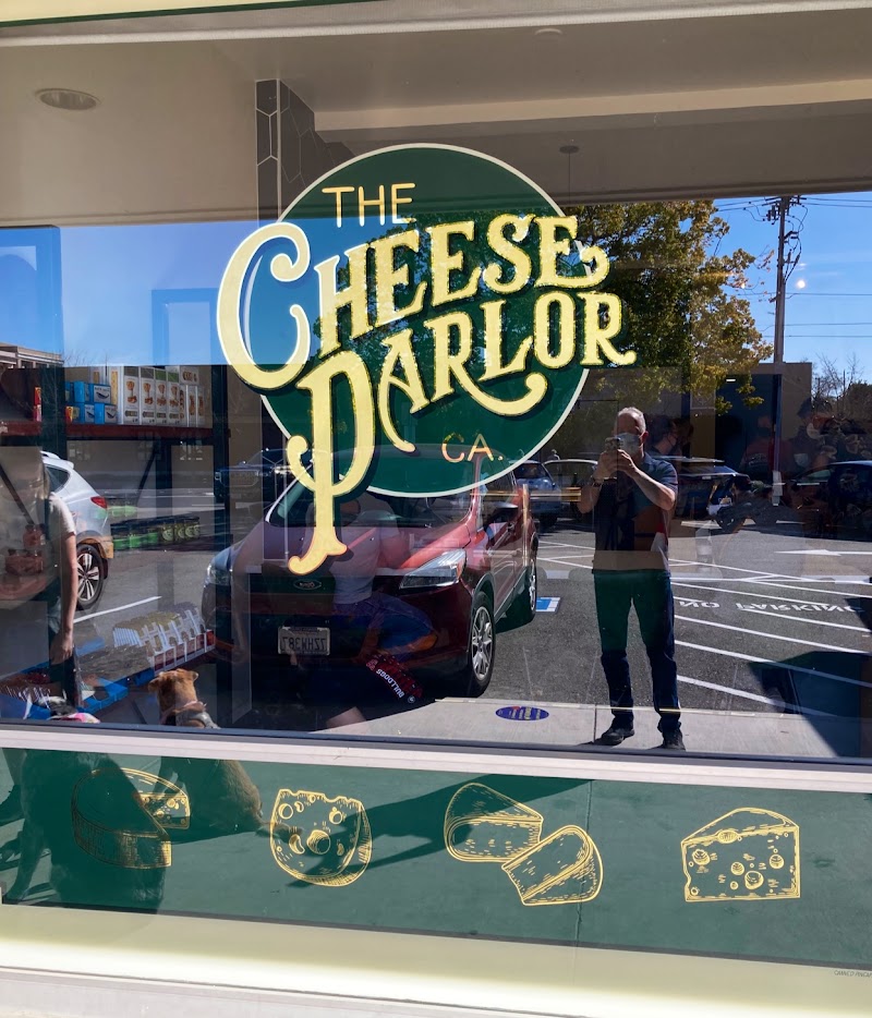 Photo of The Cheese Parlor