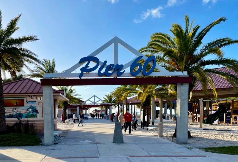 Photo of Pier 60 Park