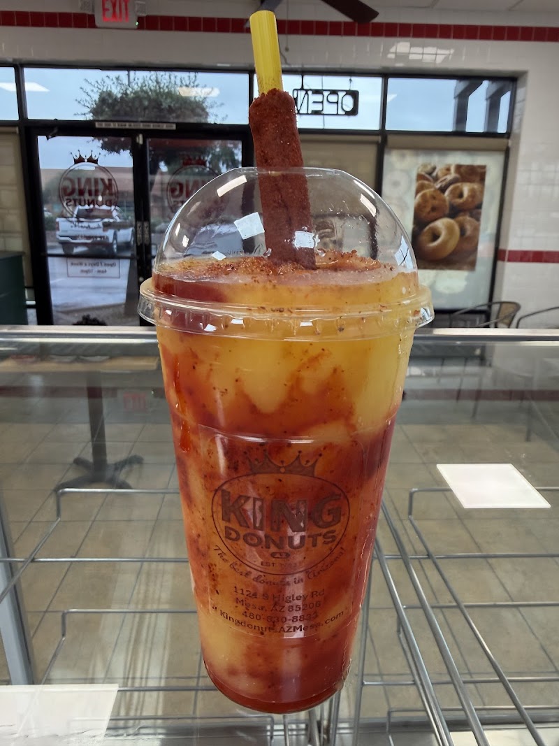 King Donuts AZ photo 3