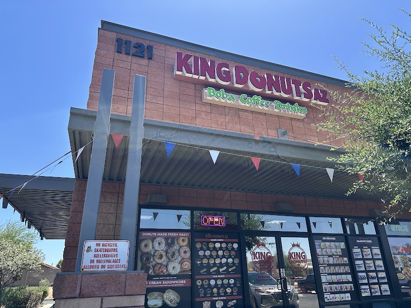 King Donuts AZ photo 5