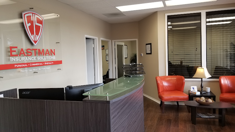Photo of Eastman Insurance Solutions - California