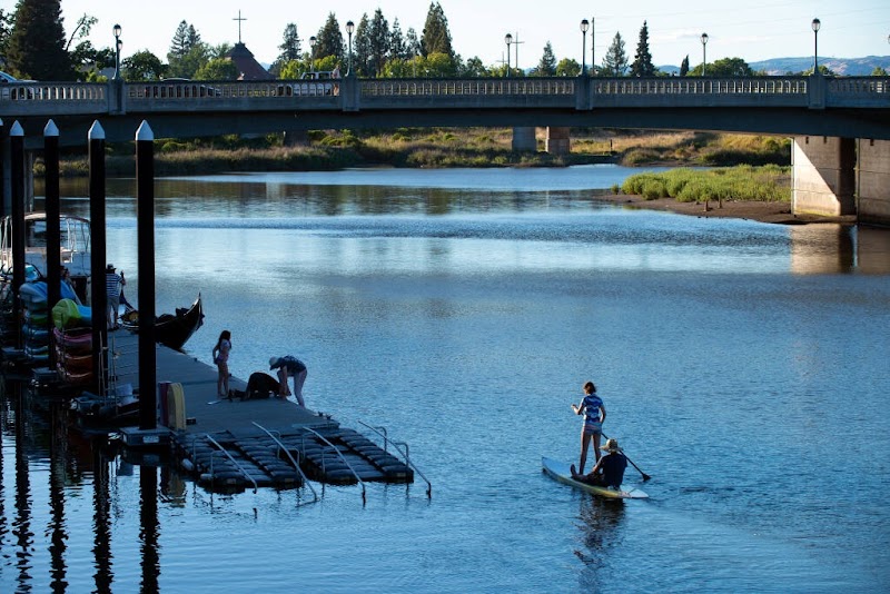 Photo of Downtown Dock