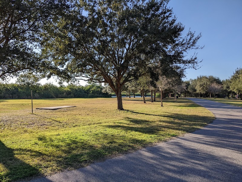 Photo of Sheffield Park Trail