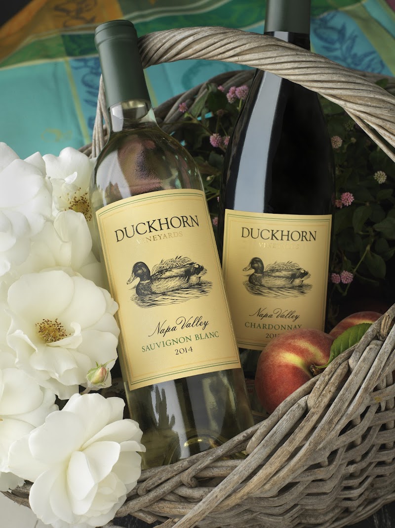 Duckhorn Vineyards photo 3