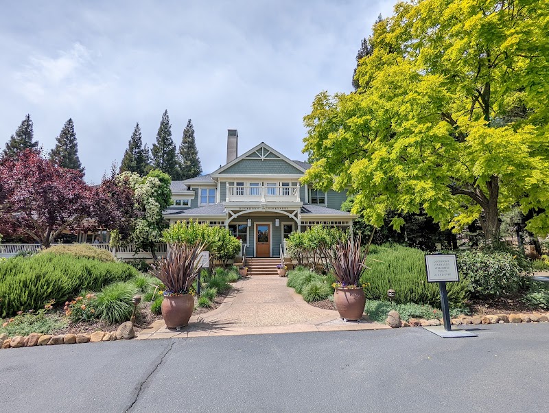 Duckhorn Vineyards photo 4