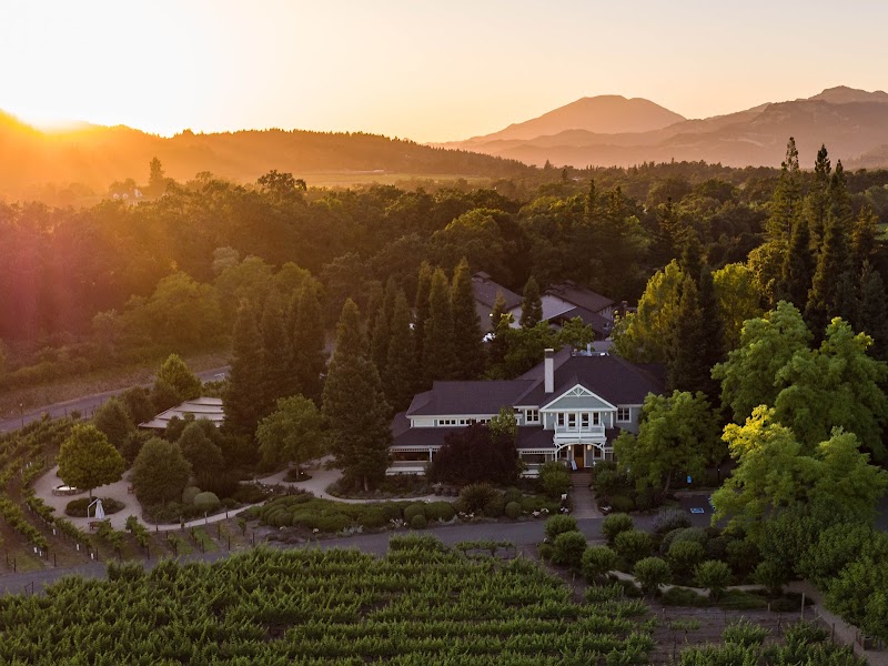 Duckhorn Vineyards photo 2