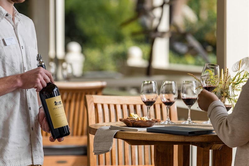 Photo of Duckhorn Vineyards
