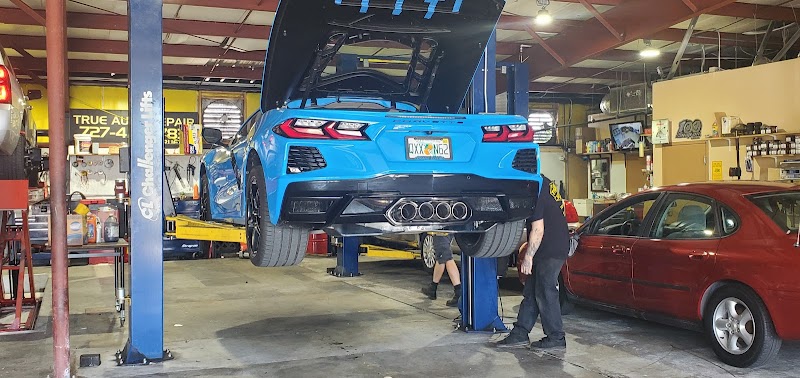 True Auto Repair photo 4