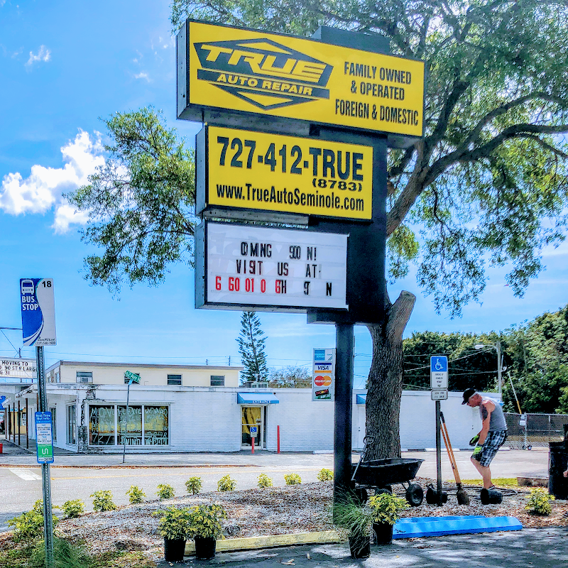 True Auto Repair photo 5