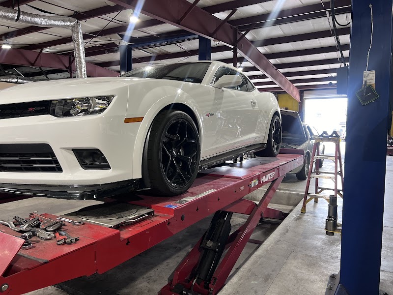 True Auto Repair photo 3