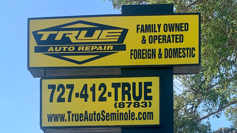 Photo of True Auto Repair