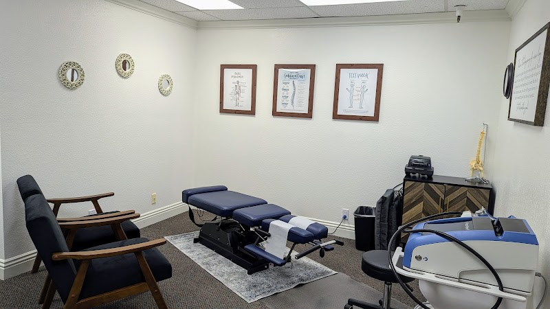 Photo of Marin Family Chiropractic