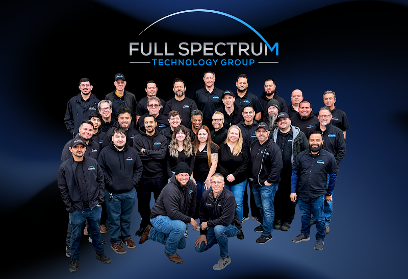 Photo of Full Spectrum Technology Group