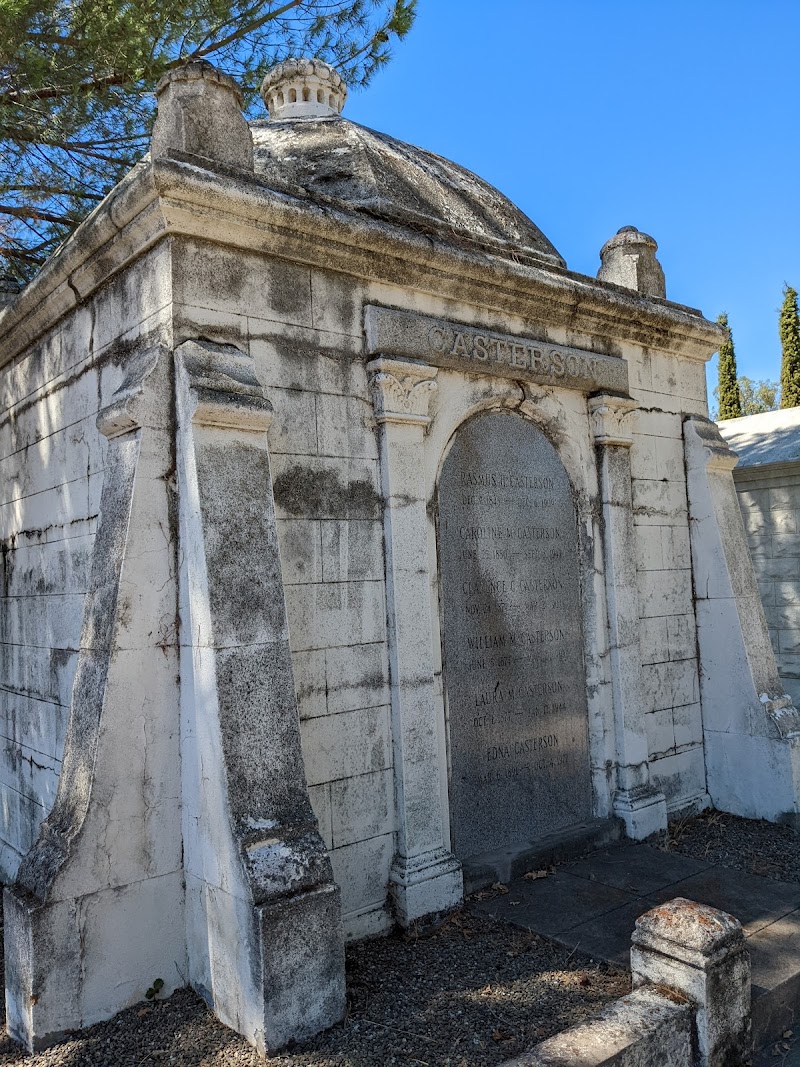 Pleasanton Pioneer Cemetery photo 3