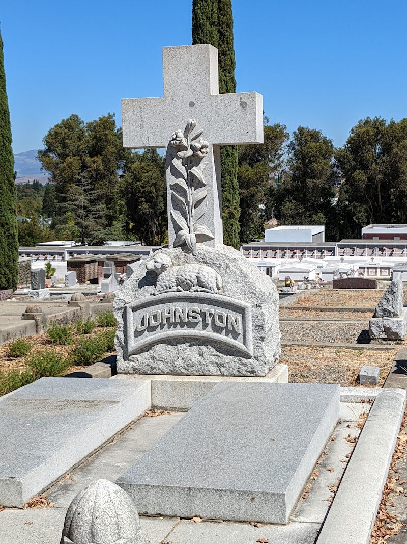 Pleasanton Pioneer Cemetery photo 2