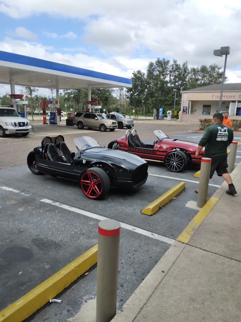 Photo of Fishhawk Car Wash