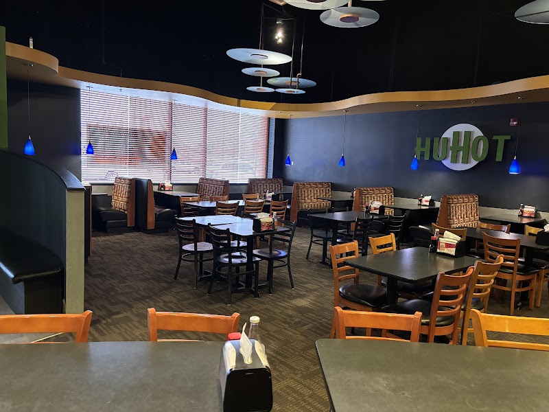 HuHot Mongolian Grill photo 5